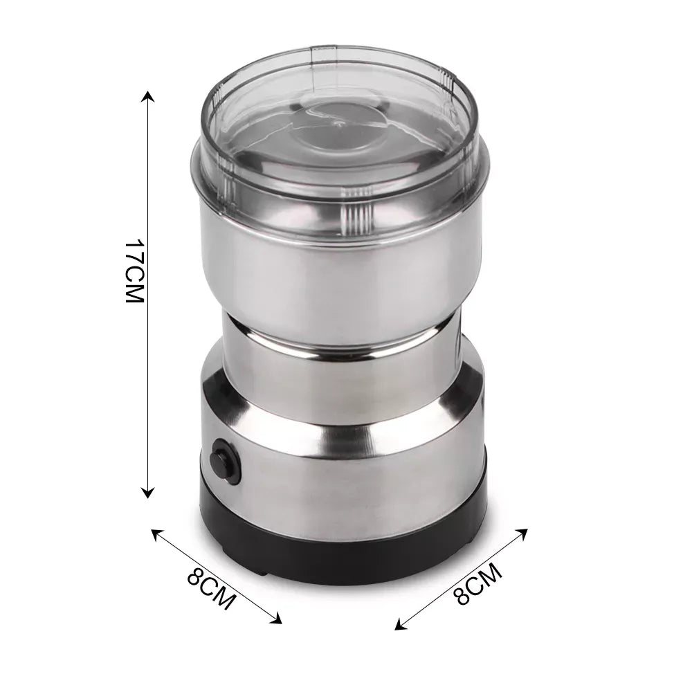 RAF Multifunctional Electric Masala + Coffee Grinder and Dry Mill R.7113 – 300W