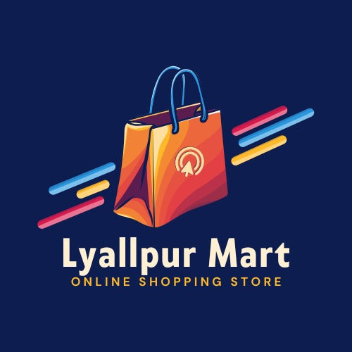 Lyallpur Mart