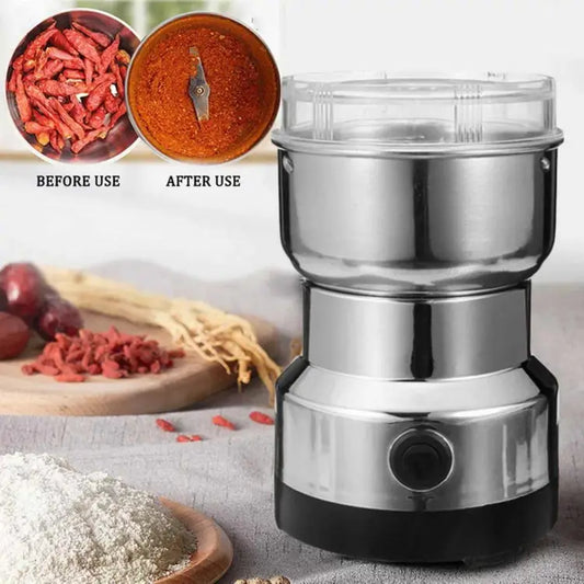 RAF Multifunctional Electric Masala + Coffee Grinder and Dry Mill R.7113 – 300W